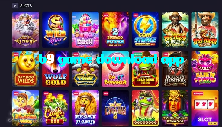 b9 game download app خوش آمدید بونس +600% پیشکش موبائل ایپ کے پروموشن سیکشن میں دکھائی دیتی ہے۔